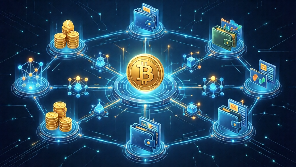 Understanding BCH Infrastructure: The Backbone of Bitcoin Cash