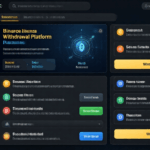Navigating the Binance Withdrawal Platform for Your Crypto Needs