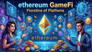 The Rise of Ethereum GameFi Platforms