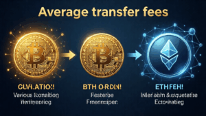 Understanding BCH Transfer Fees
