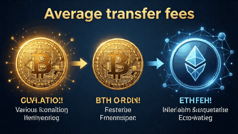 Understanding BCH Transfer Fees