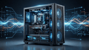Exploring the Potential of Mining Rig Cross in Crypto Industry