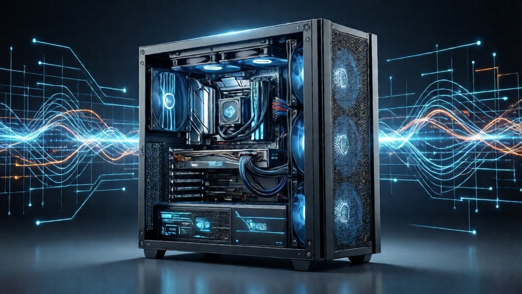 Exploring the Potential of Mining Rig Cross in Crypto Industry