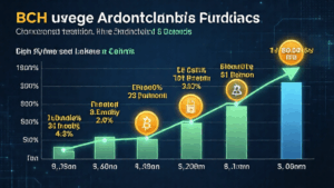 Understanding BCH Usage Statistics: A Comprehensive Overview