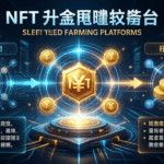 Exploring NFT Yield Farming Platforms