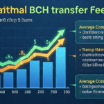 Understanding BCH Transfer Fees: Your Comprehensive Guide