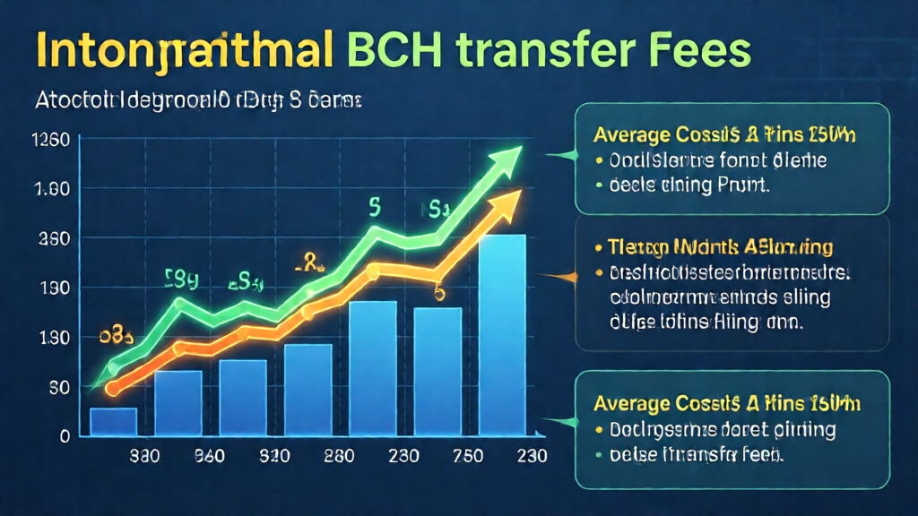 Understanding BCH Transfer Fees: Your Comprehensive Guide