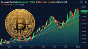 Litecoin Deposit 2026: A Comprehensive Guide