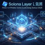 Solana Layer 2: Future Innovations in 2026