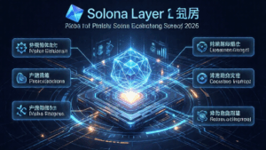 Solana Layer 2: Future Innovations in 2026
