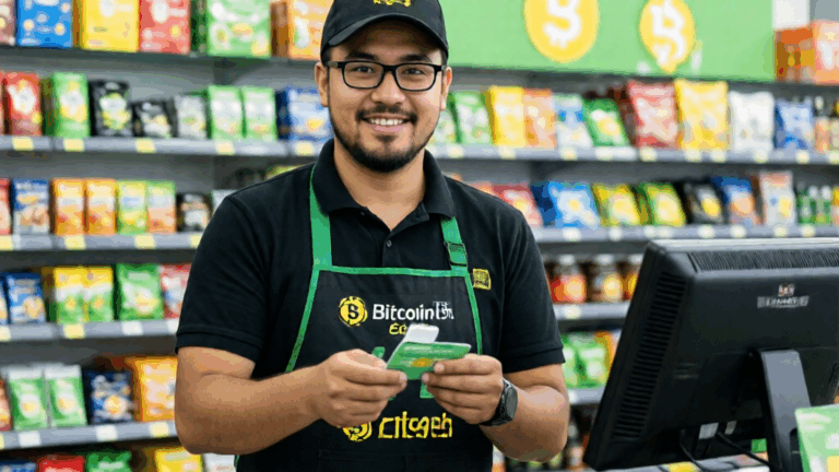 Boosting BCH Merchant Adoption