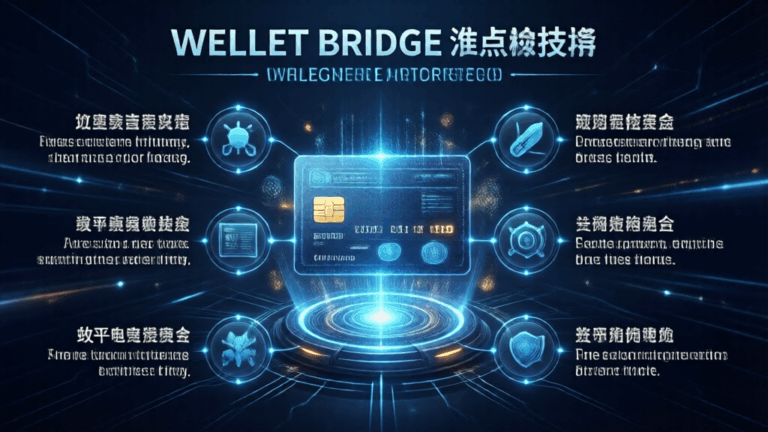Wallet Bridge 2026: Revolutionizing Crypto Transactions