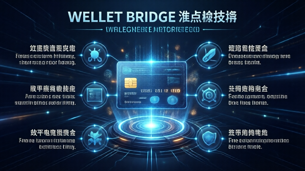 Wallet Bridge 2026: Revolutionizing Crypto Transactions