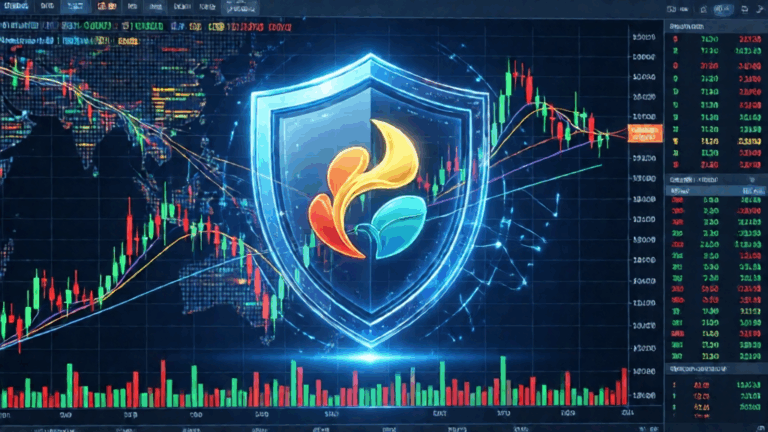 Huobi Security Guide: Protect Your Crypto Assets