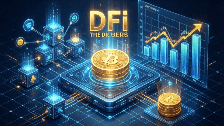 DeFi Mining 2026: Revolutionizing Crypto Investments