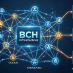 Exploring BCH Infrastructure: A Fast Track to Cryptocurrency Evolution