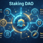 An Essential Staking DAO Guide for Crypto Enthusiasts