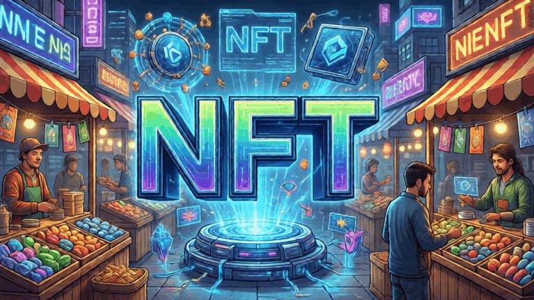 NFT App Guide: Your Complete Resource