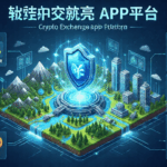 Transforming Your Crypto Trading: The Crypto Exchange App Platform