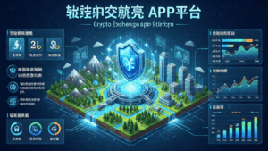 Transforming Your Crypto Trading: The Crypto Exchange App Platform