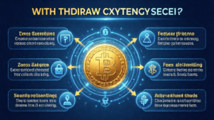 Essential Cryptocurrency Withdrawal Guide