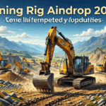 Mining Rig Airdrop 2026: The Future of Crypto Mining