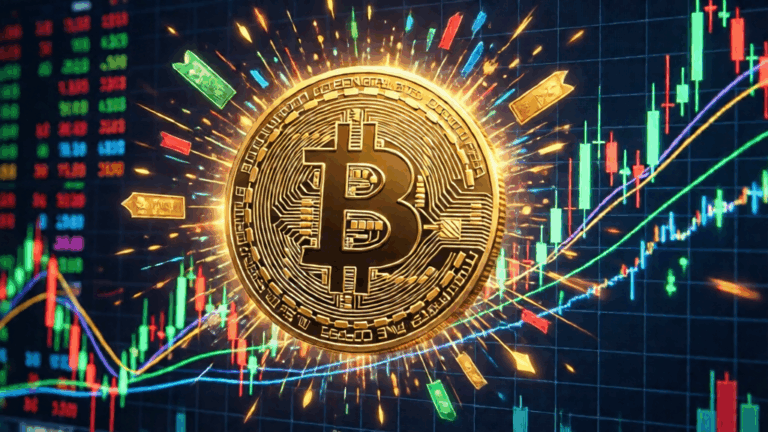 Bitcoin Leverage Trading Platform: Mastering the Market
