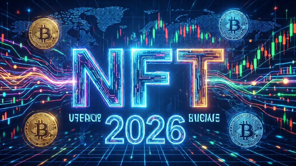 NFT Leverage Trading 2026: Unlocking New Opportunities