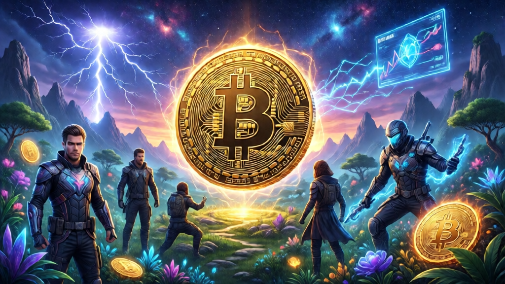 Essential Litecoin GameFi Guide