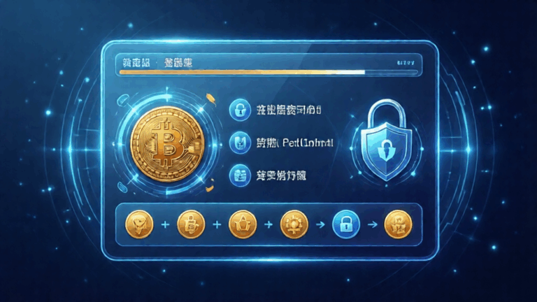 Wallet Register Platform: Revolutionizing Crypto Transactions
