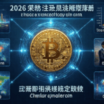 Cryptocurrency Register 2026: What You Need to Know