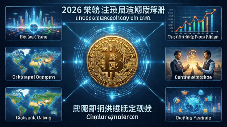 Cryptocurrency Register 2026: What You Need to Know