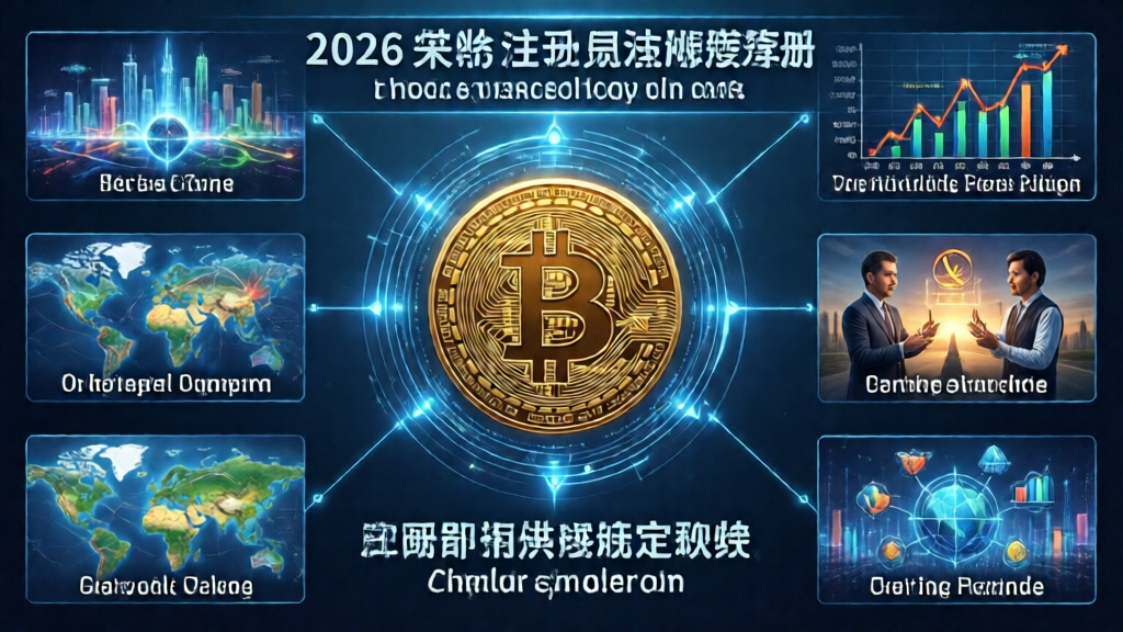 Cryptocurrency Register 2026: What You Need to Know