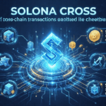 Exploring Solana Cross: Revolutionizing Cross-Chain Transactions