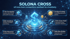 Exploring Solana Cross: Revolutionizing Cross-Chain Transactions