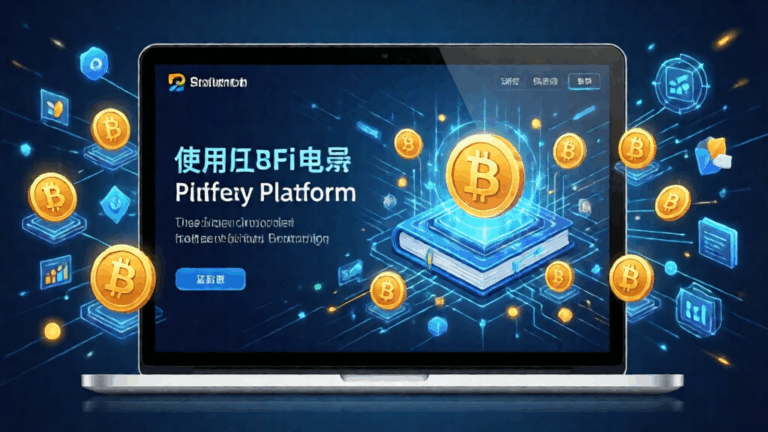 Ultimate Guide to DeFi Tutorial Platform