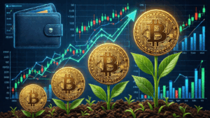 Bitcoin Yield Farming Guide: Maximize Your Crypto Earnings