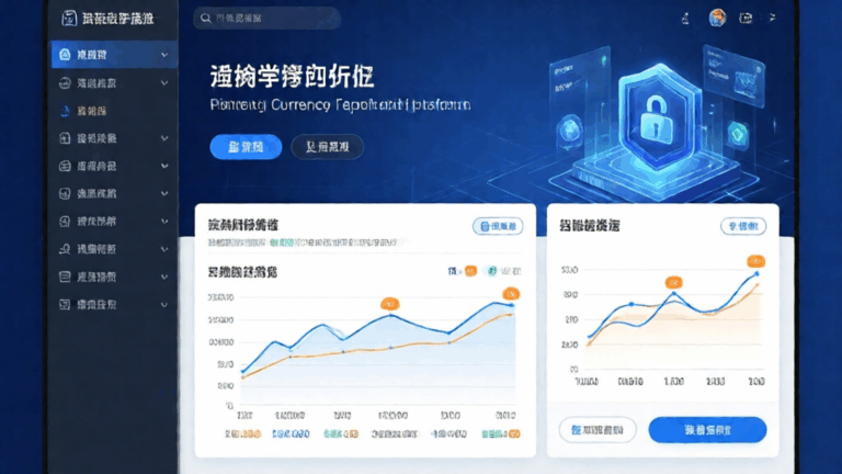 Exploring the Virtual Currency Deposit Platform