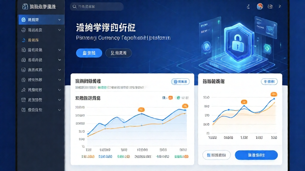 Exploring the Virtual Currency Deposit Platform