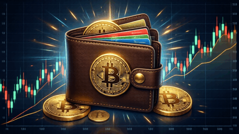 Wallet Spot Trading Guide