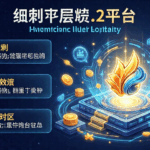 Understanding the Huobi Layer 2 Platform for Enhanced Cryptocurrency Transactions