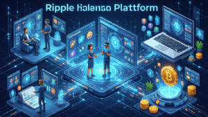 Exploring the Ripple Metaverse Platform: Transforming the Future of Cryptocurrency