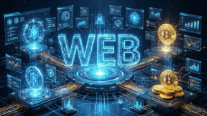 Web3 Official Site 2026: The Future of Cryptocurrency Platforms