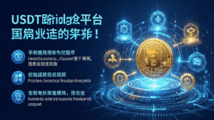 USDT Bridge Platform: The Future of Cryptocurrency Transactions