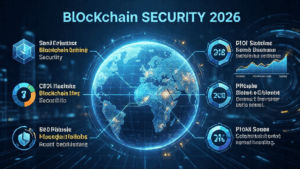 Blockchain Security 2026: Safeguarding the Future of Cryptocurrency
