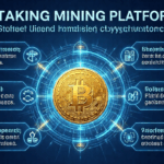 Revolutionizing Earnings with Staking Mining Platform