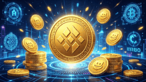 Binance Meme Coins 2026: The Future of Cryptocurrency