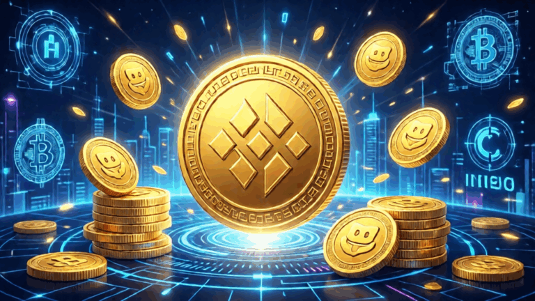 Binance Meme Coins 2026: The Future of Cryptocurrency