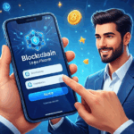 Revolutionizing Access: The Blockchain Login Platform