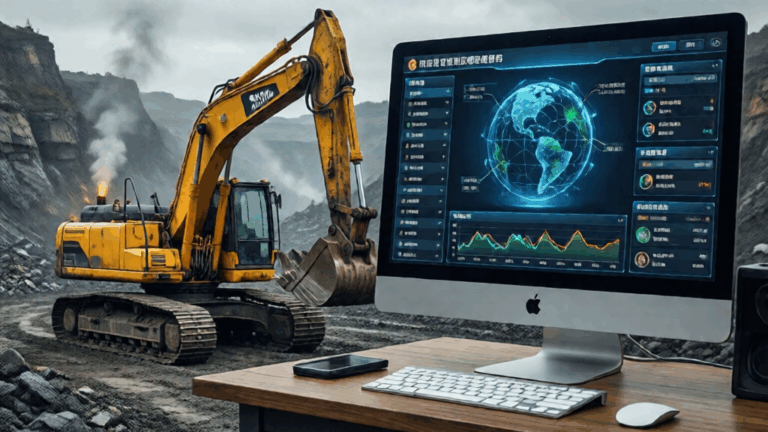 Mining Rig Login Guide: Unlocking Your Crypto Potential